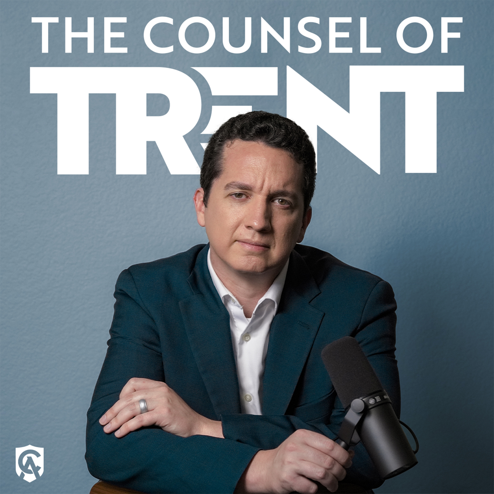 Counsel of Trent Artwork